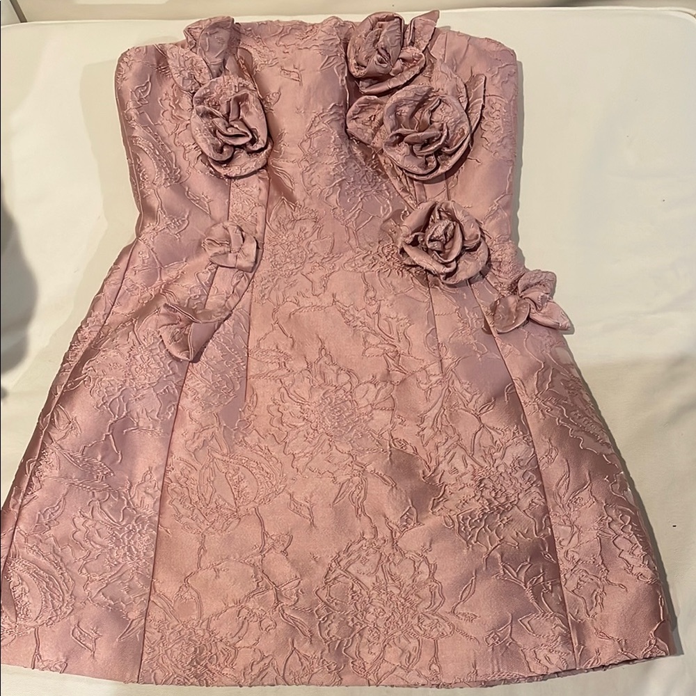 Muse by Marchesa Formal Dress